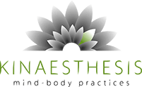 studio kinaesthesis logo pilates & gyrotonic